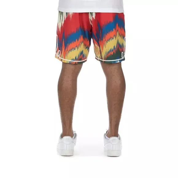 Men AKOO Palisades Short