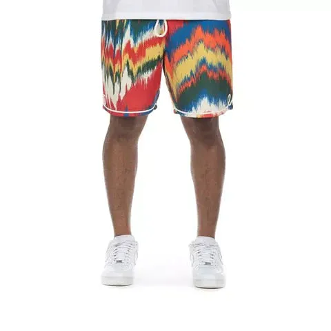 Men AKOO Palisades Short