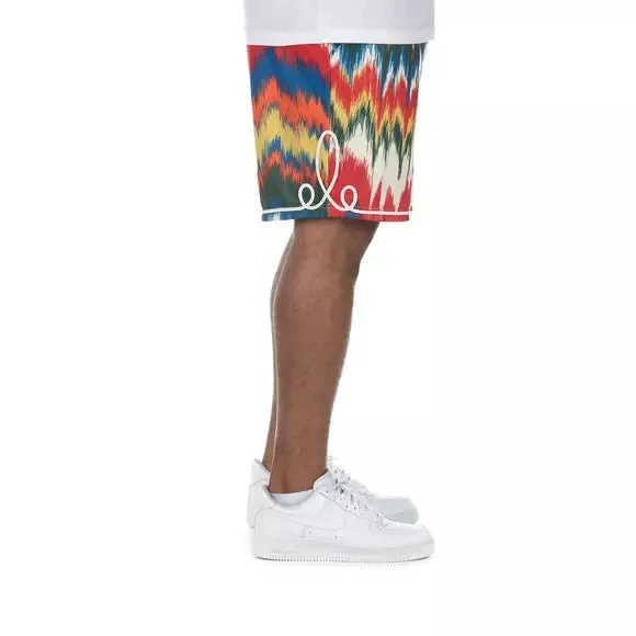 Men AKOO Palisades Short