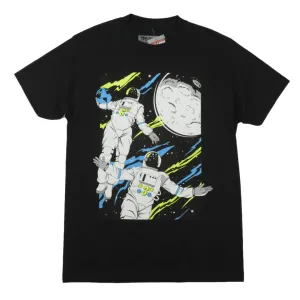 MILLION DOLLA MOTIVE ASTRO ALLEY OOP T-SHIRTS