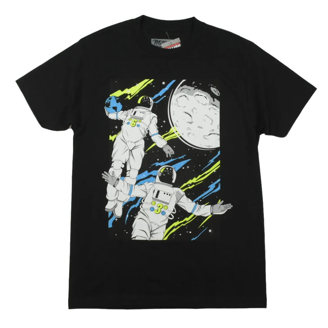 MILLION DOLLA MOTIVE ASTRO ALLEY OOP T-SHIRTS