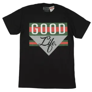 MILLION DOLLA MOTIVE GOOD LIFE T-SHIRTS
