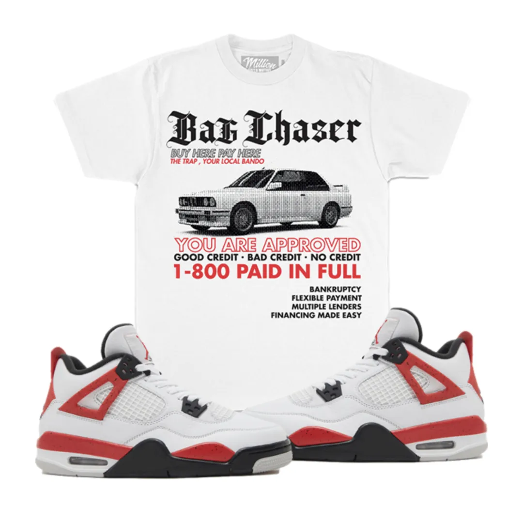 MILLION DOLLA MOTIVE PAID IN FULL T-SHIRTS