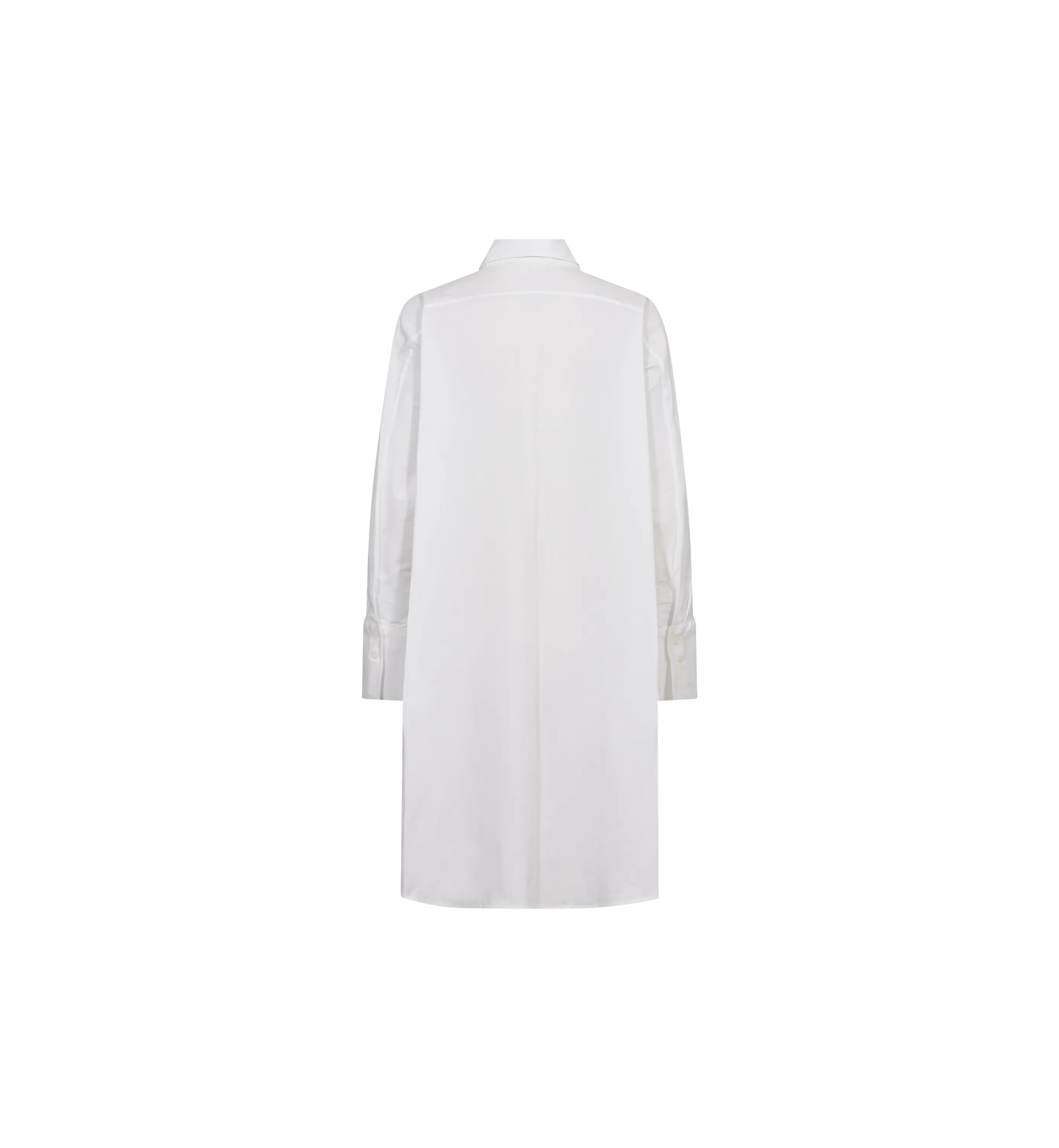 MMSvana Shirt Dress