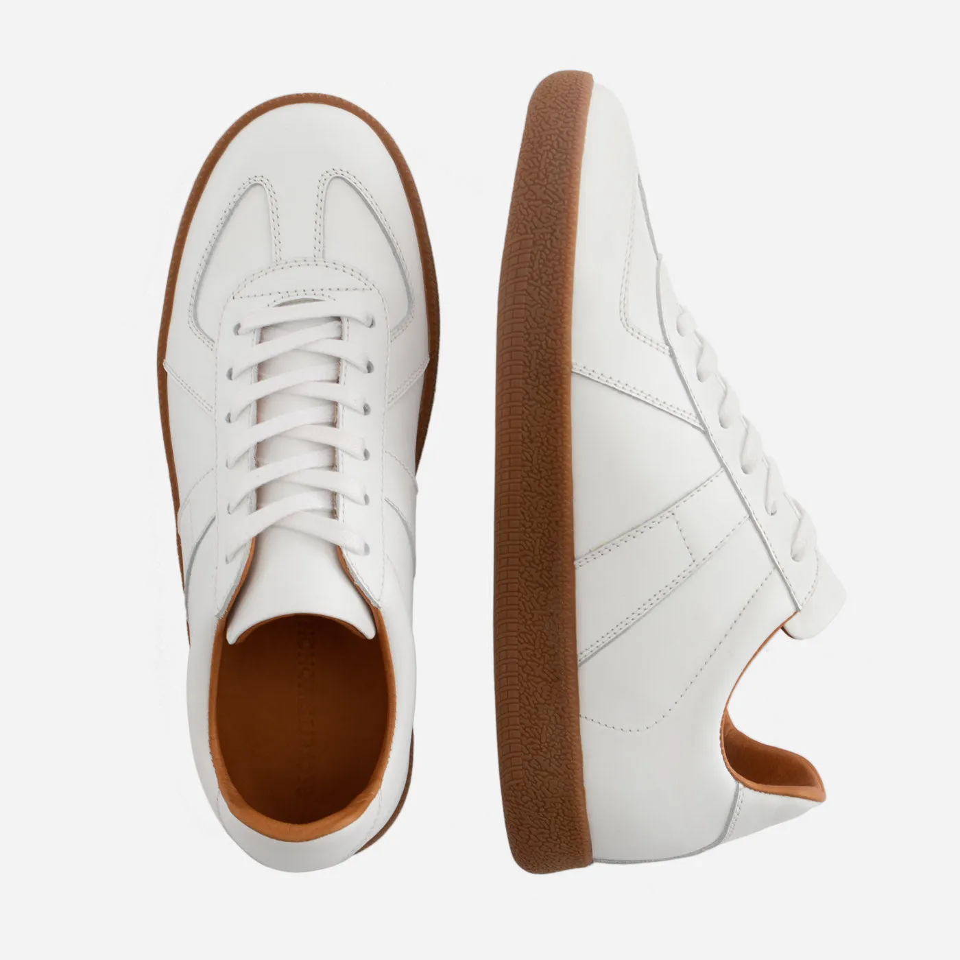 Morgen Trainers - Women’s