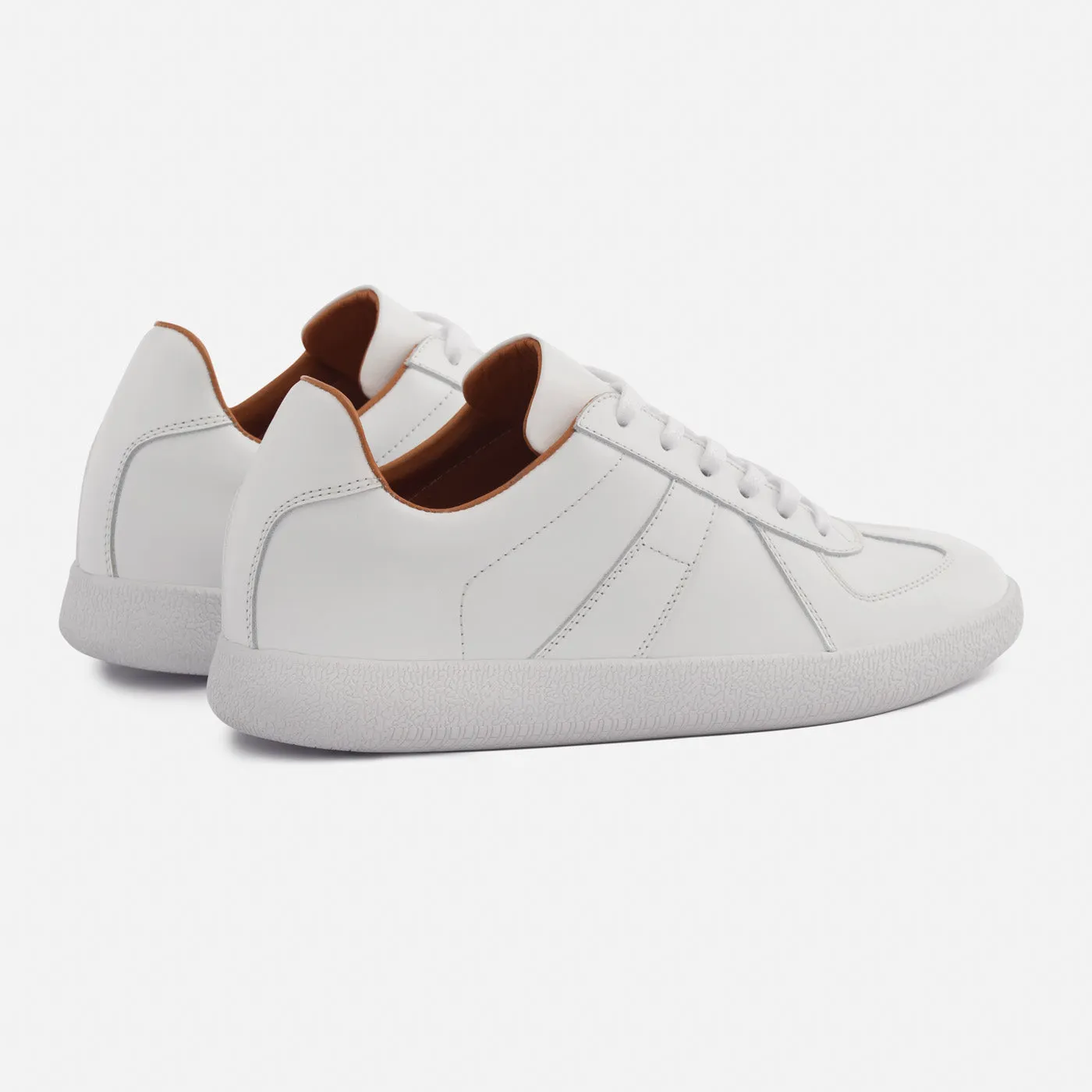 Morgen Trainers - Women’s