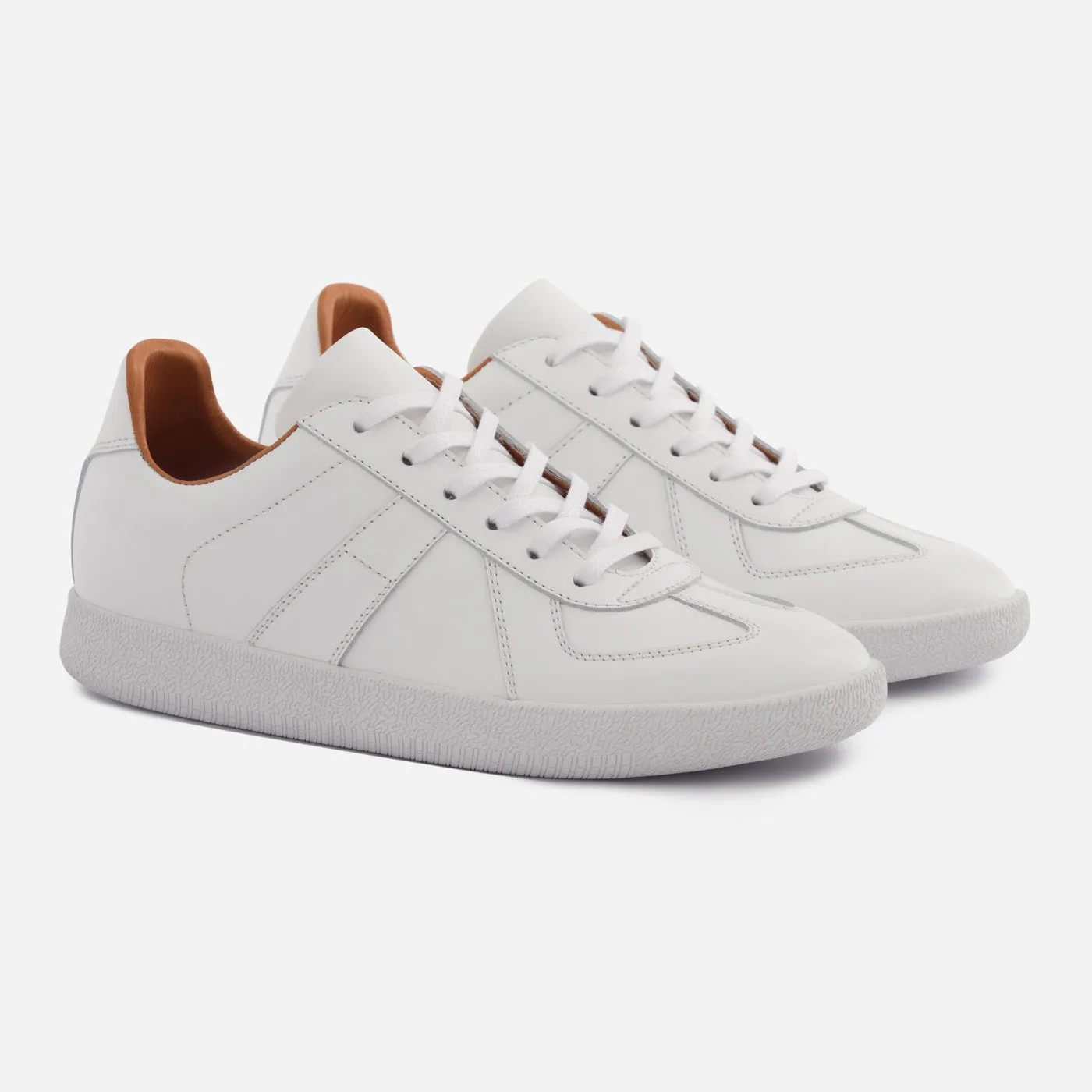 Morgen Trainers - Women’s