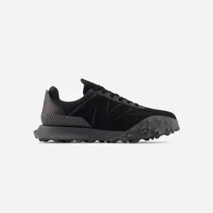 New Balance Black Unisex UXC72GBG