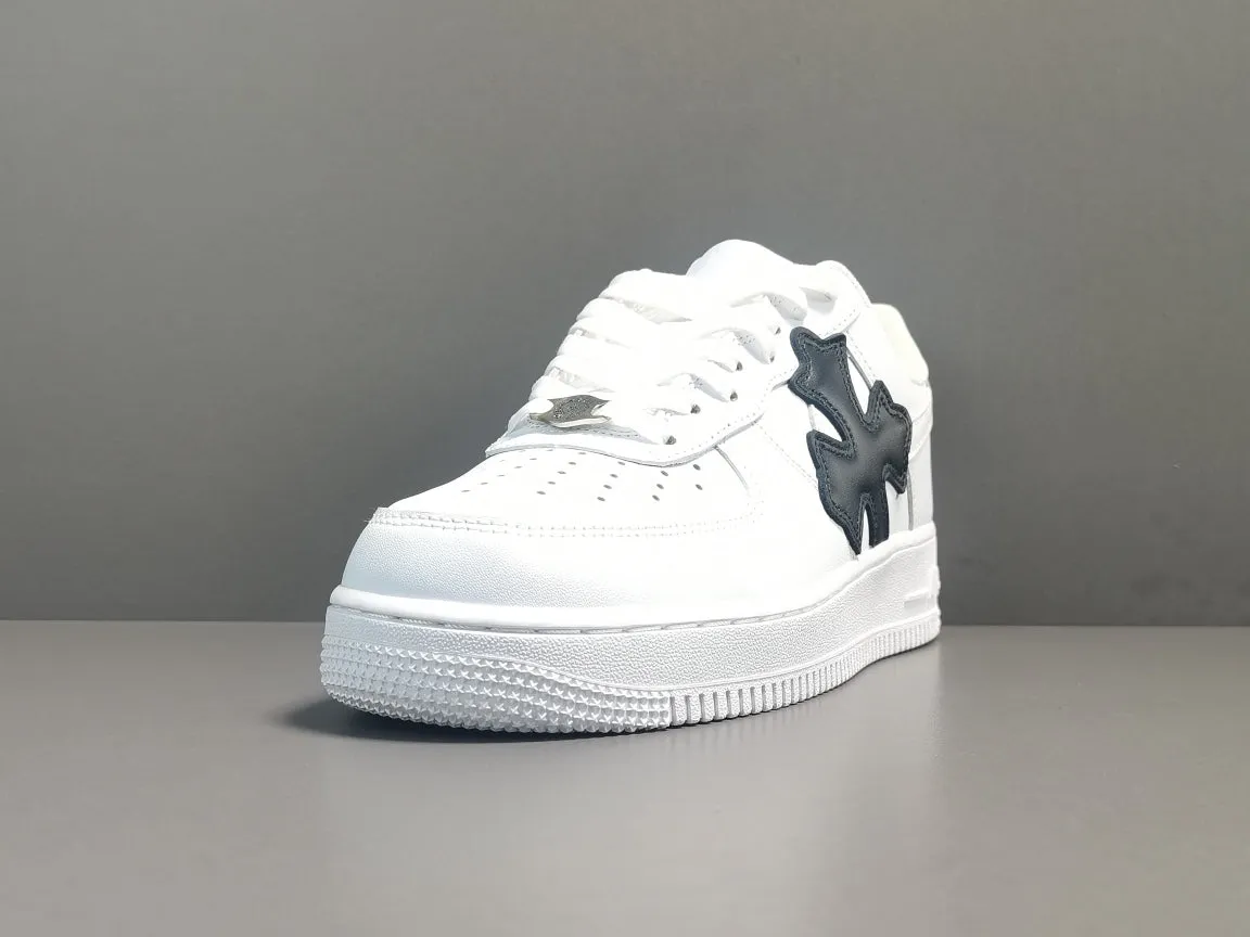 NIKE AIR FORCE 1 x CHROME HEARTS