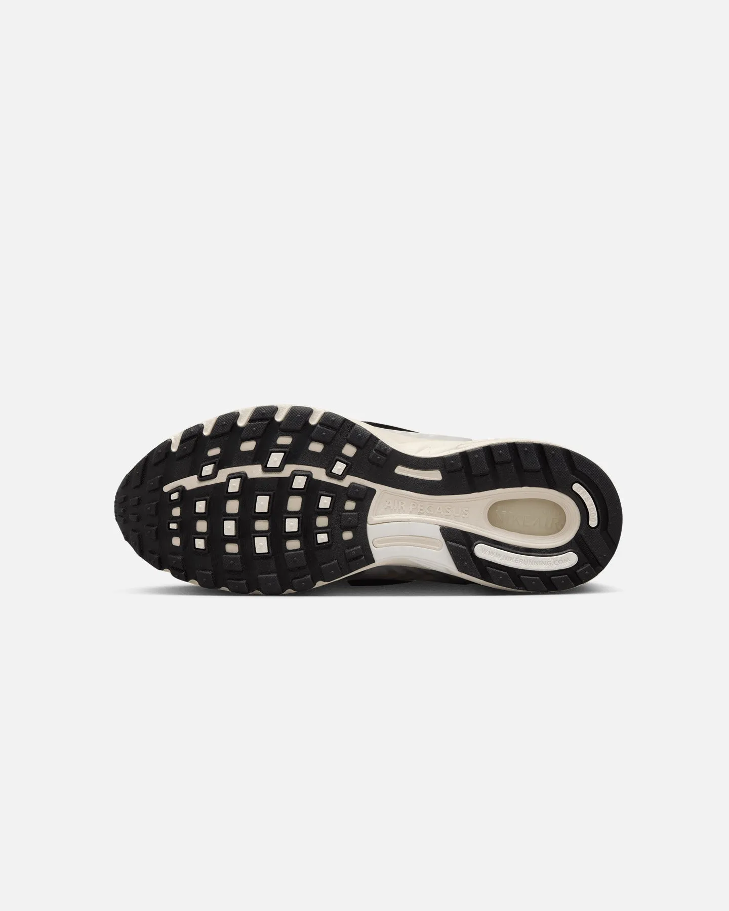 Nike Air Pegasus Wave Sail/Black