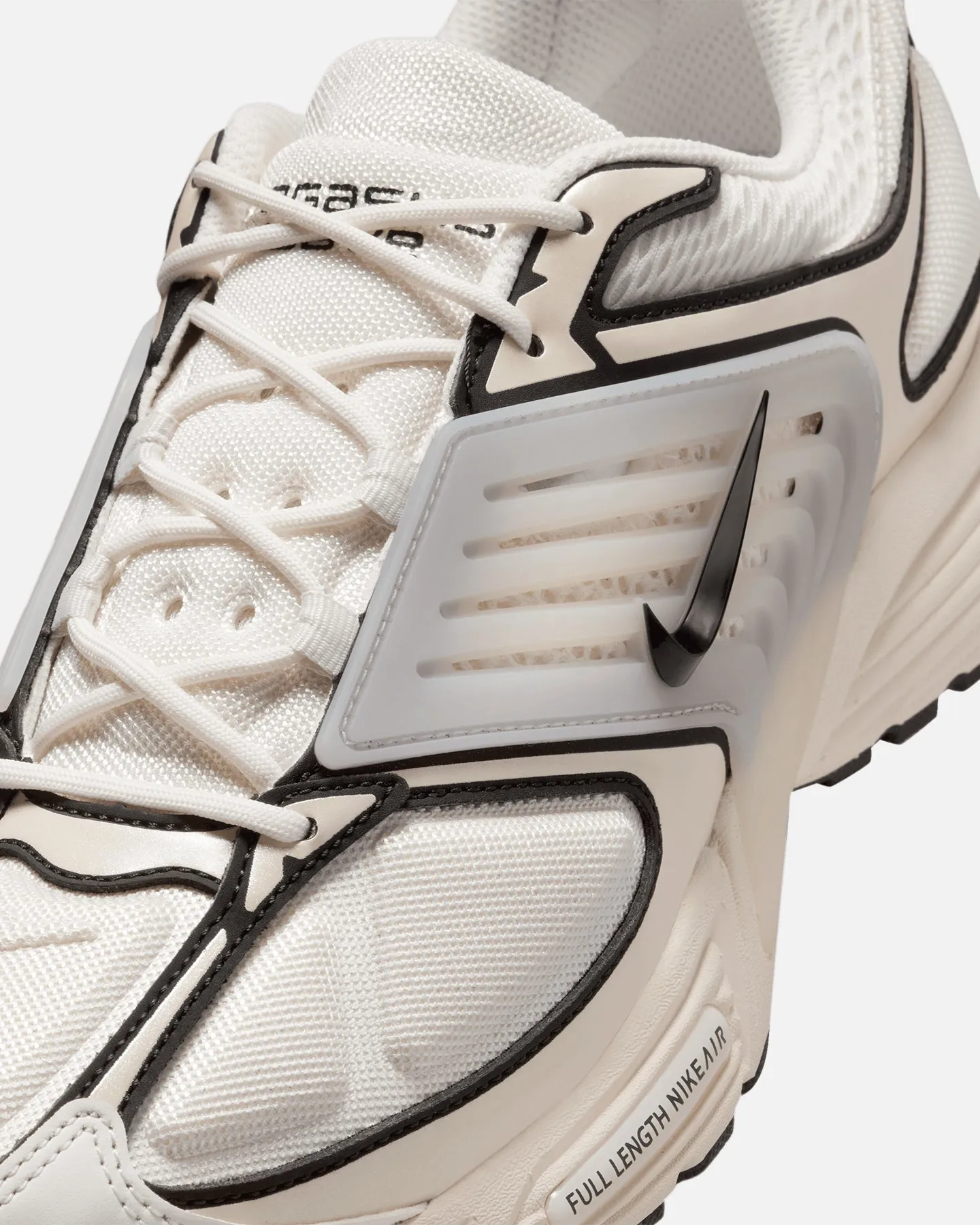 Nike Air Pegasus Wave Sail/Black