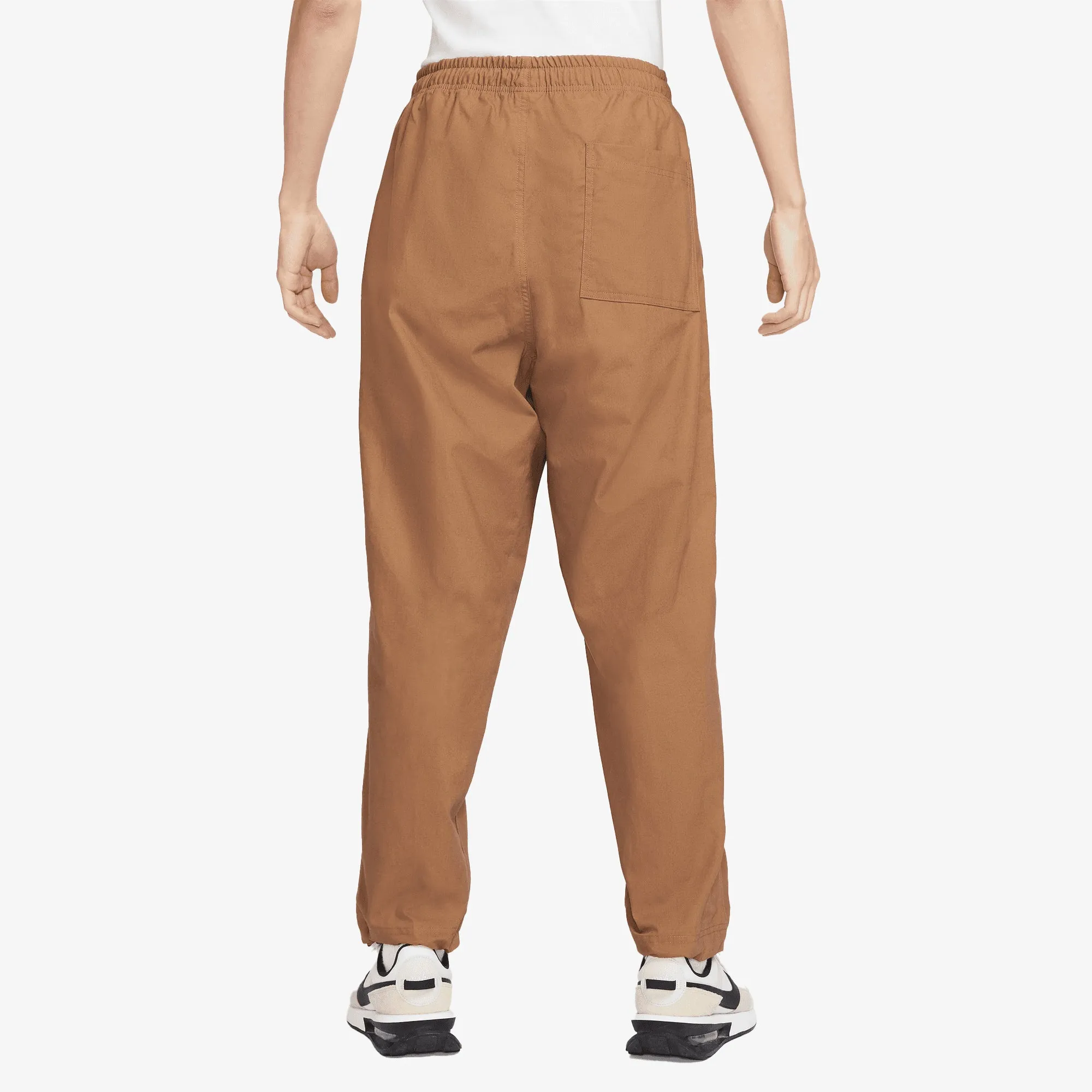 NIKE | CLUB PANTS { LT BRITISH TAN/LT BRITISH TAN
