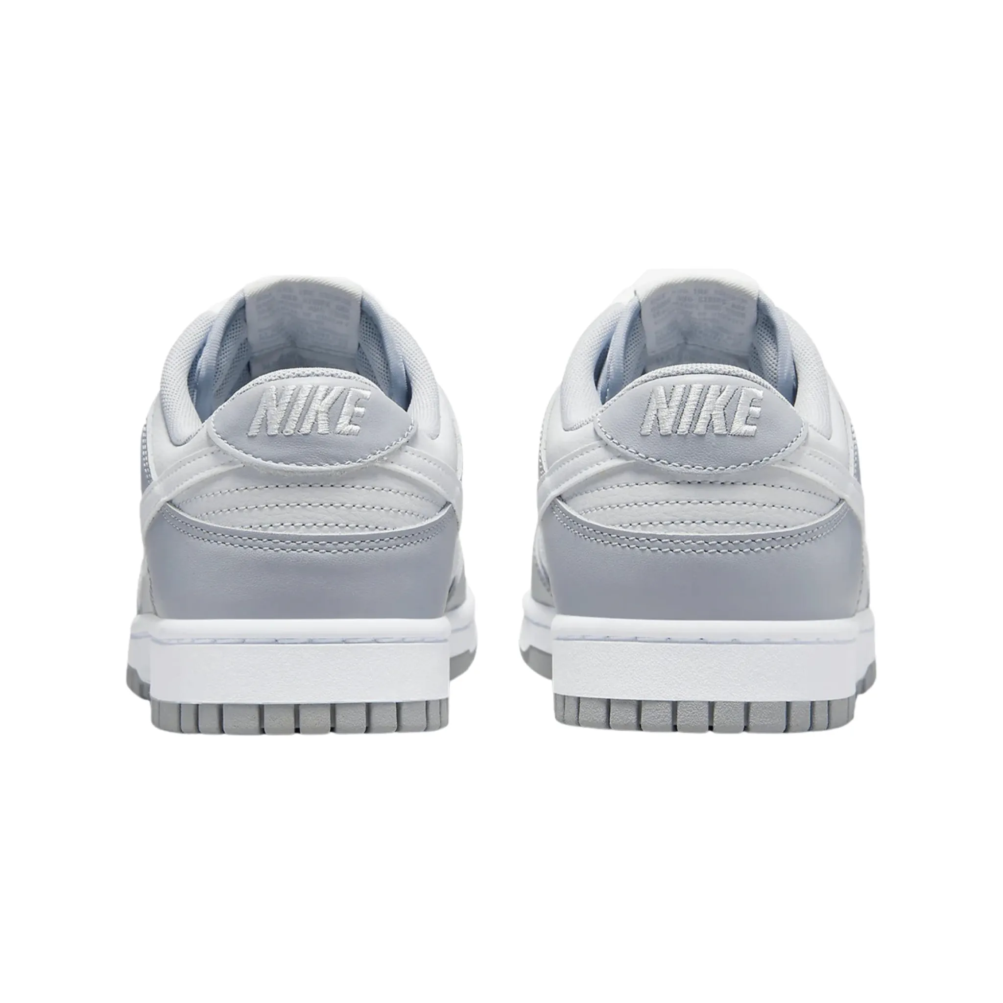 Nike Dunk Low 'Wolf Grey'