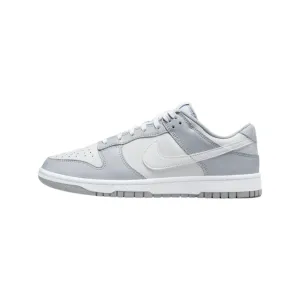 Nike Dunk Low 'Wolf Grey'