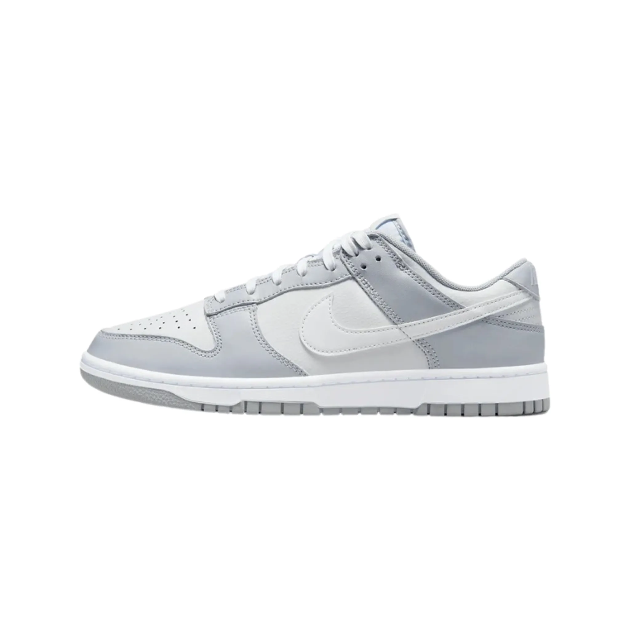 Nike Dunk Low 'Wolf Grey'
