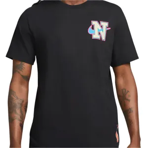 Nike SW Tee “Anthracite”
