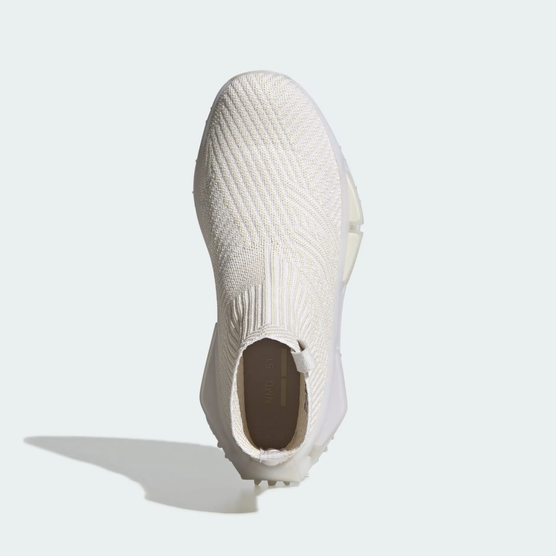 NMD_S1 SOCK SHOES WHITE