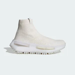 NMD_S1 SOCK SHOES WHITE