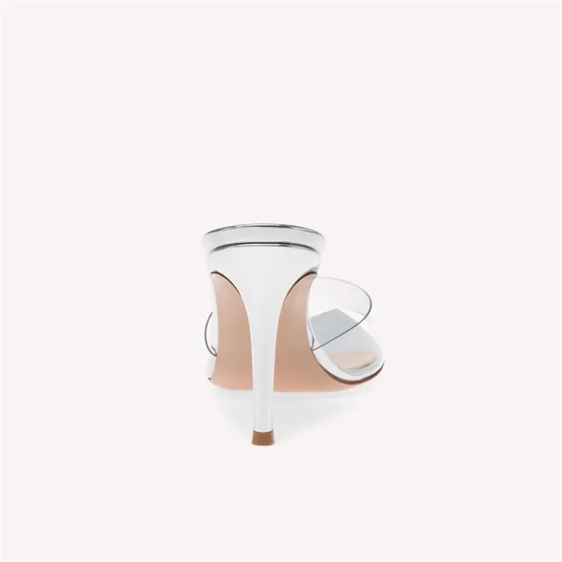 Opulessa Croctex Glam Heels