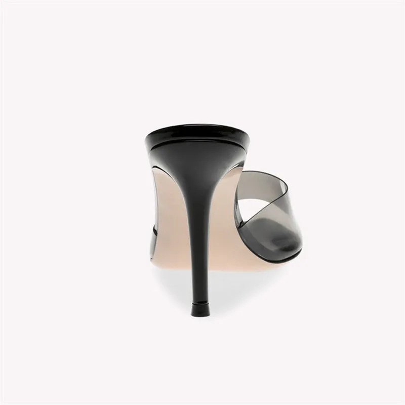 Opulessa Croctex Glam Heels