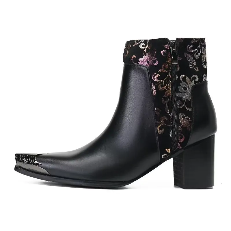 Opulessa Event Fashion Boots