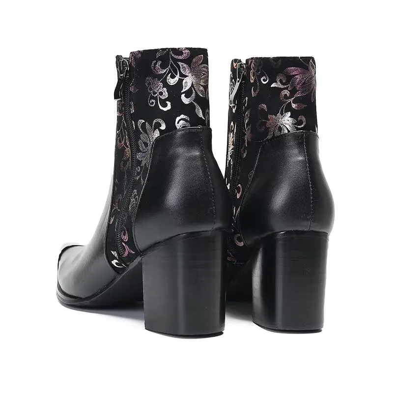 Opulessa Event Fashion Boots