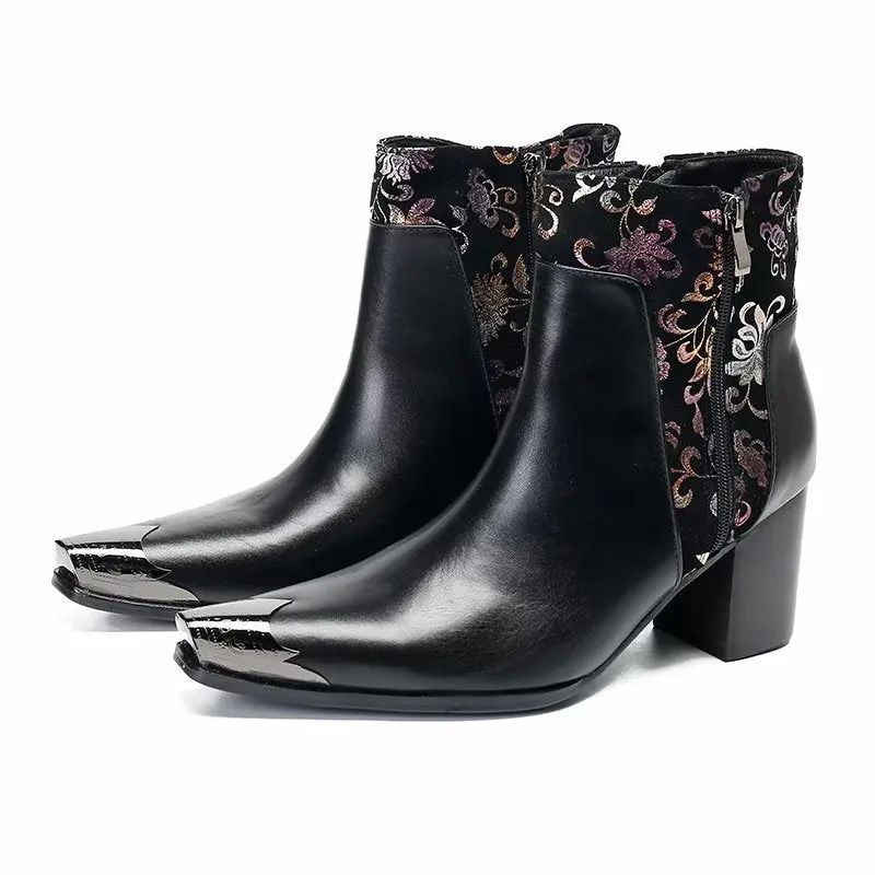 Opulessa Event Fashion Boots