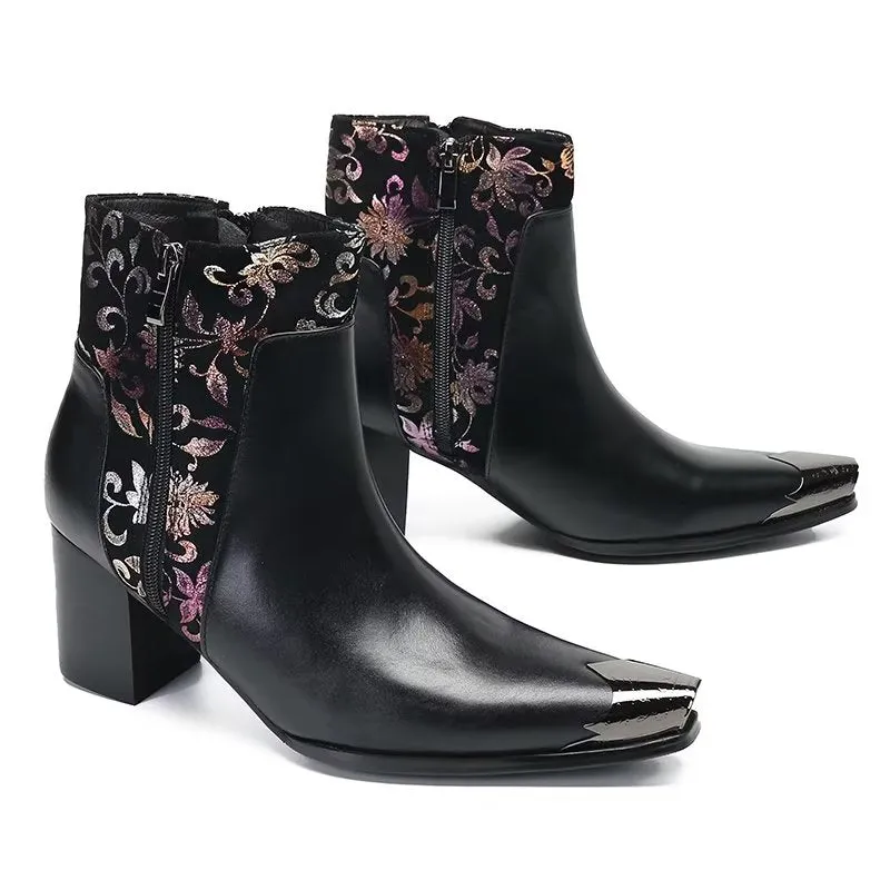 Opulessa Event Fashion Boots