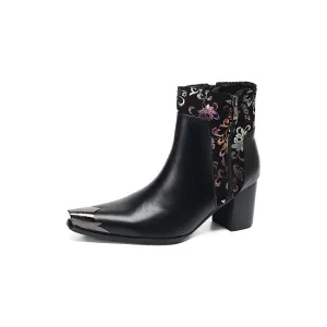 Opulessa Event Fashion Boots