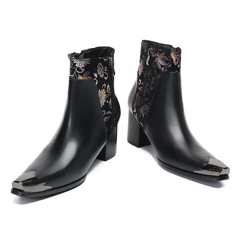 Opulessa Event Fashion Boots