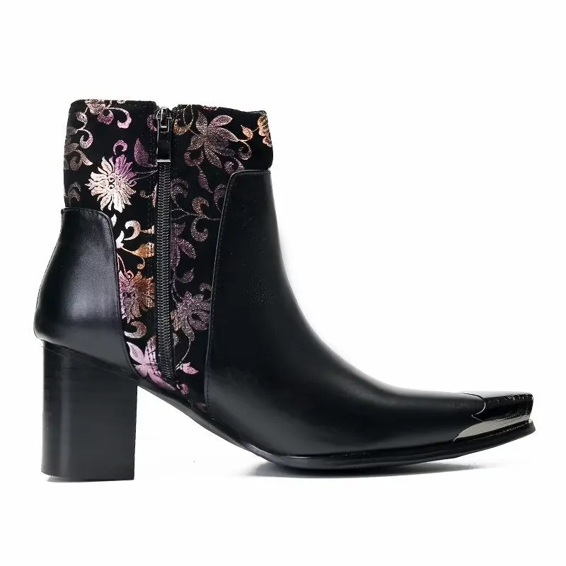 Opulessa Event Fashion Boots