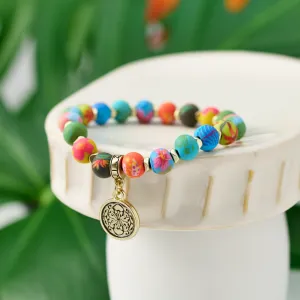 Paradise Island Petite Blossom Bracelet