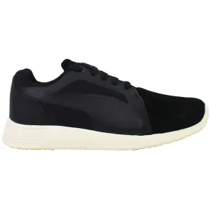 Puma ST Evo SD Mens Black Trainers