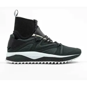 Puma Tsugi Kori Mens Black Trainers