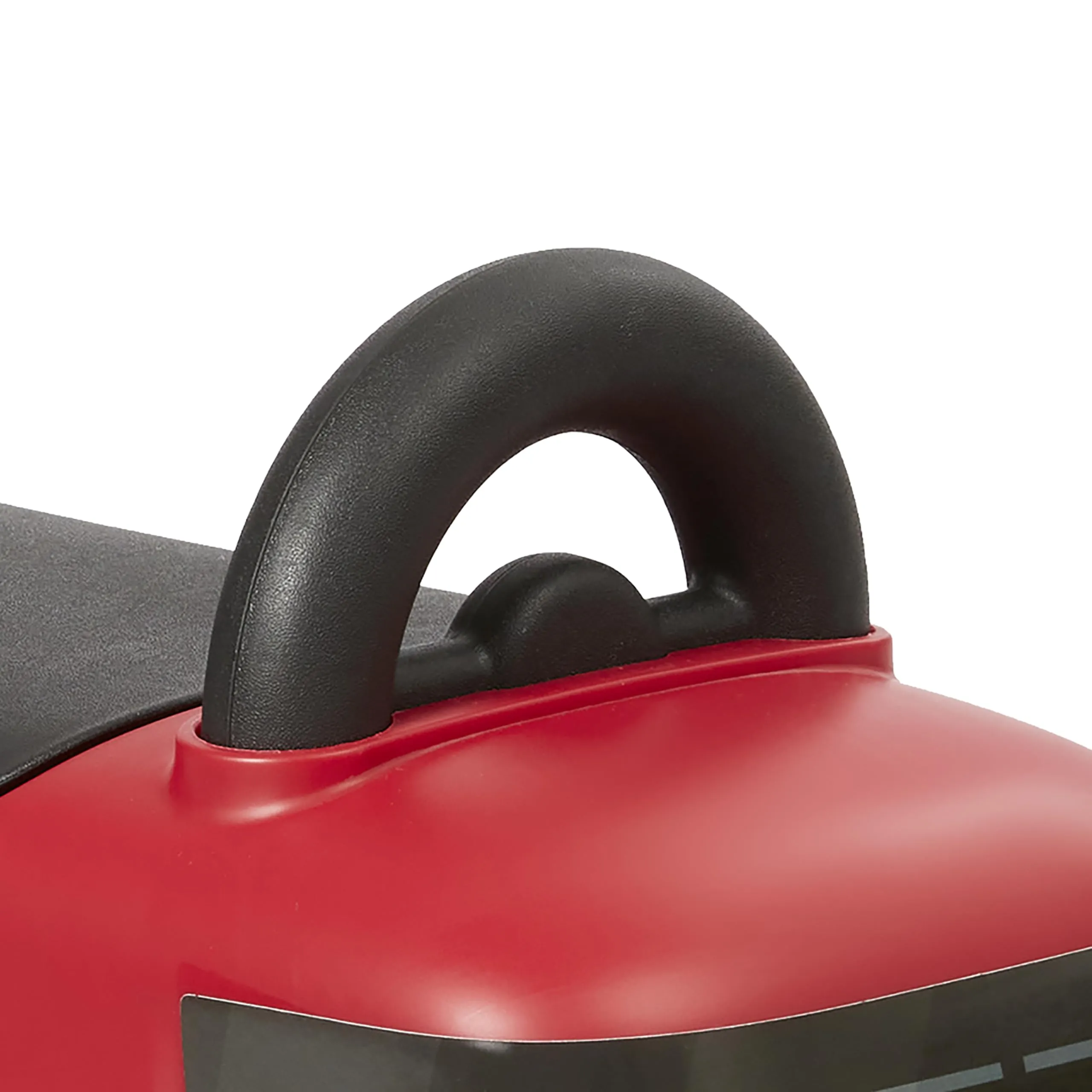 Radio Flyer Delivery Van Ride On Toy for Kids, Red Toddler Ride on Toy for Ages 2 