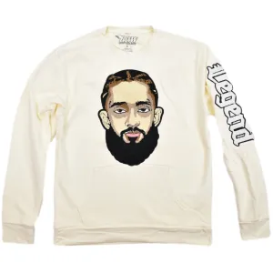 RAWYALTY LEGEND CHENILLE SWEATERS