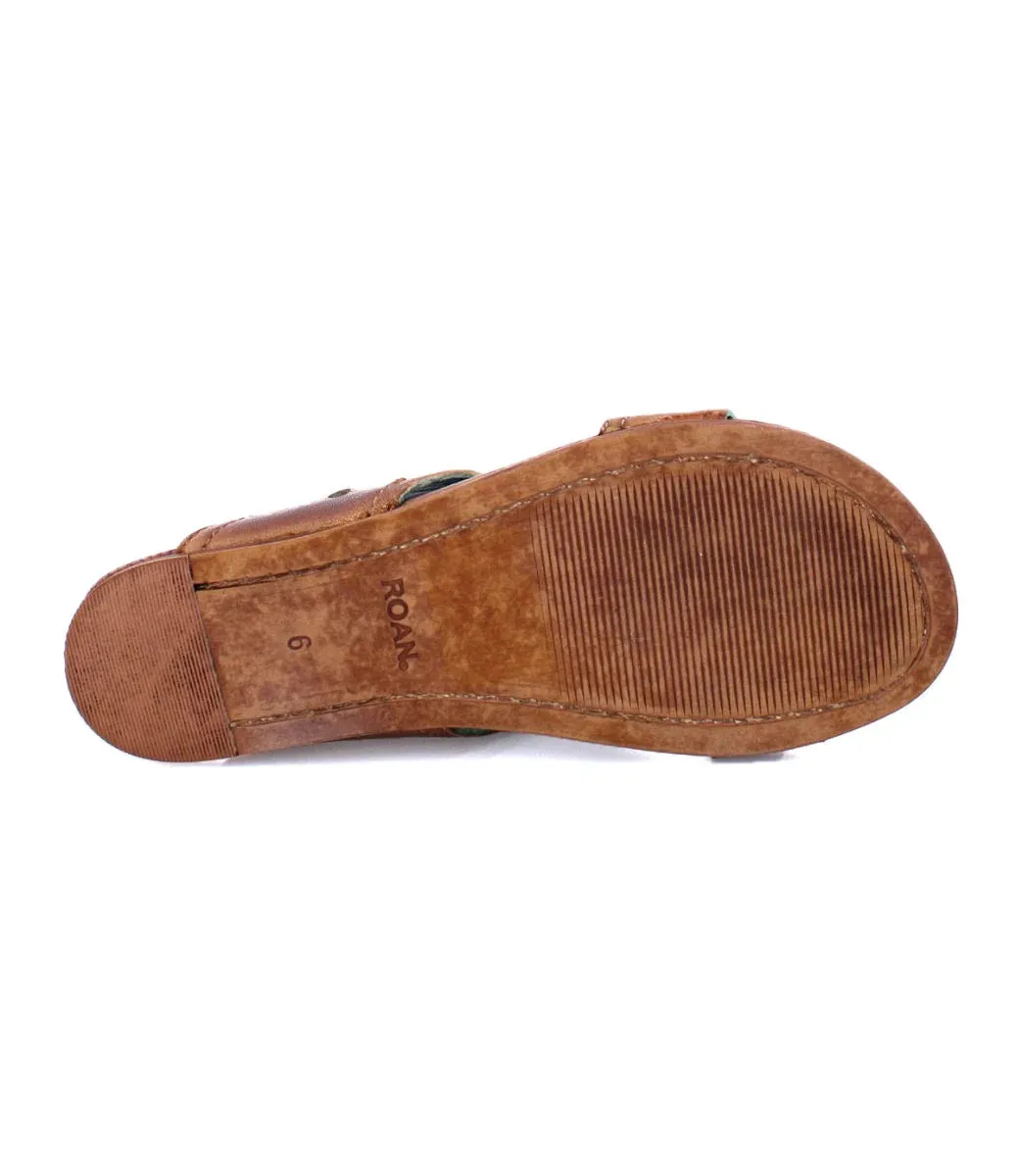 Roan Somerville Sandal
