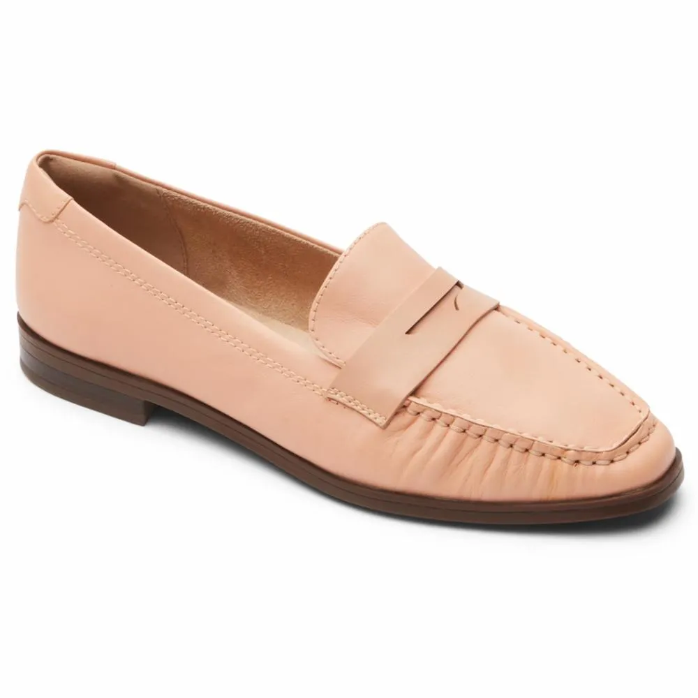 Rockport  Women's Susana Penny Susana Orange M