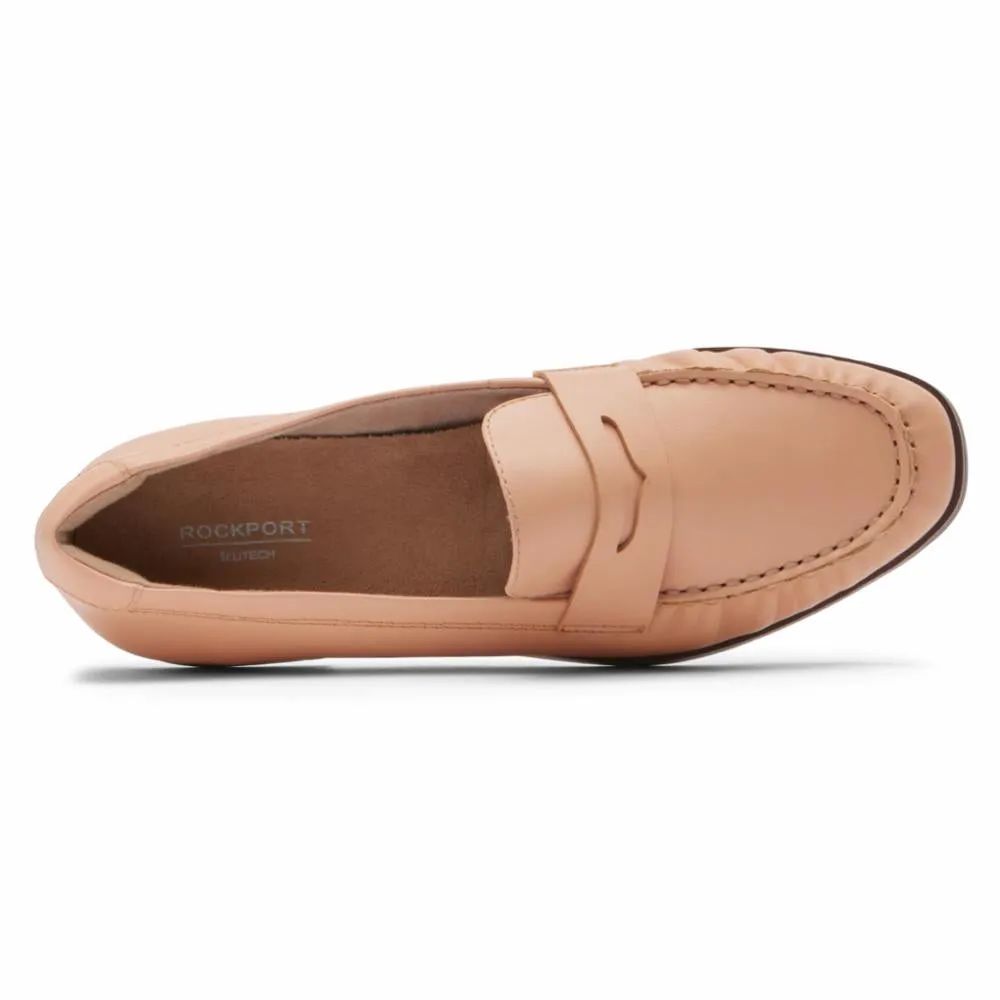 Rockport  Women's Susana Penny Susana Orange M