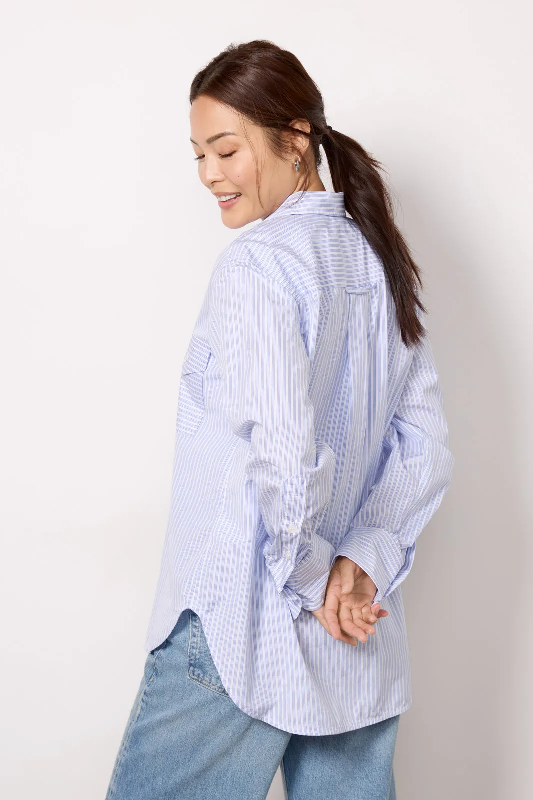 Shay Shirt