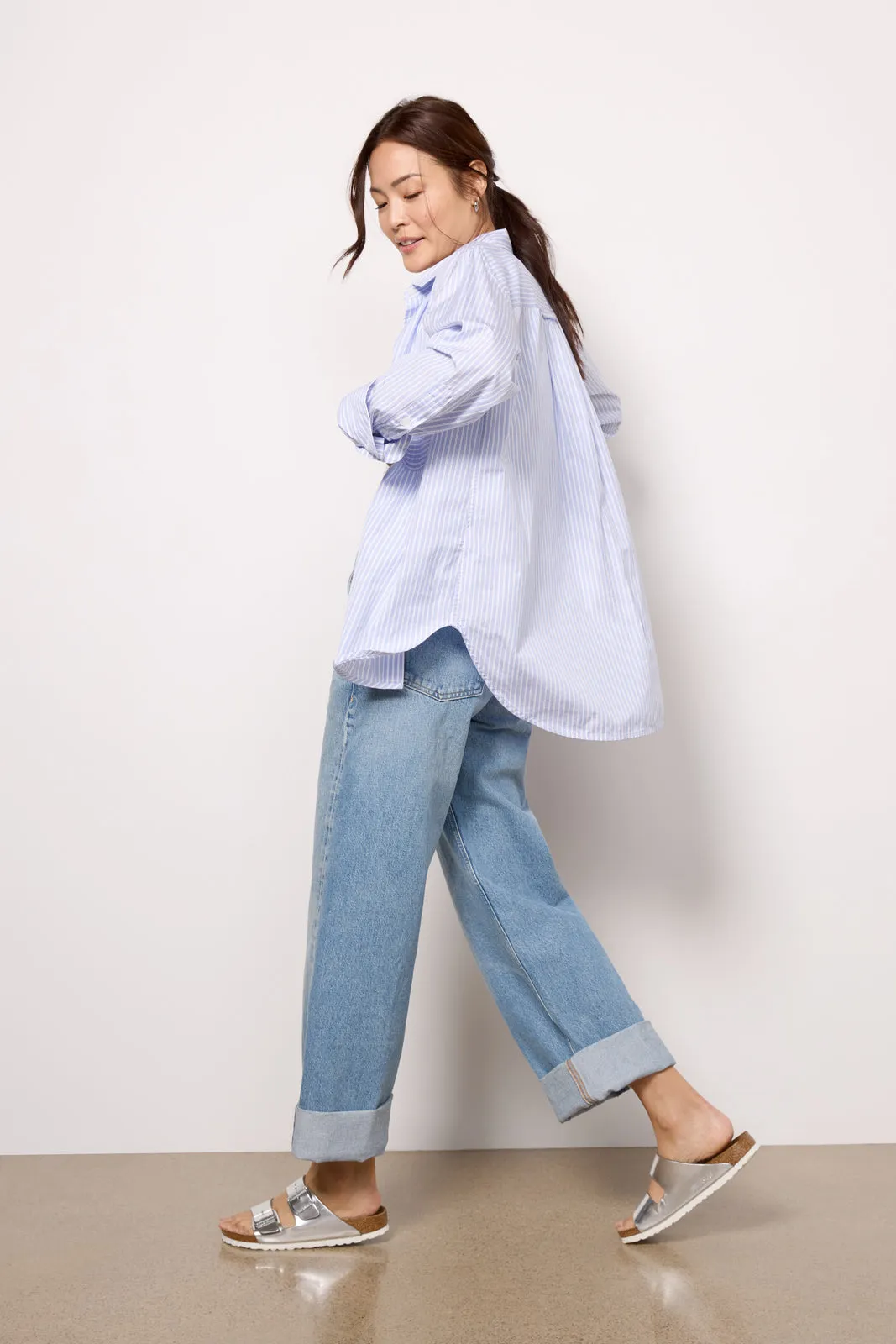 Shay Shirt