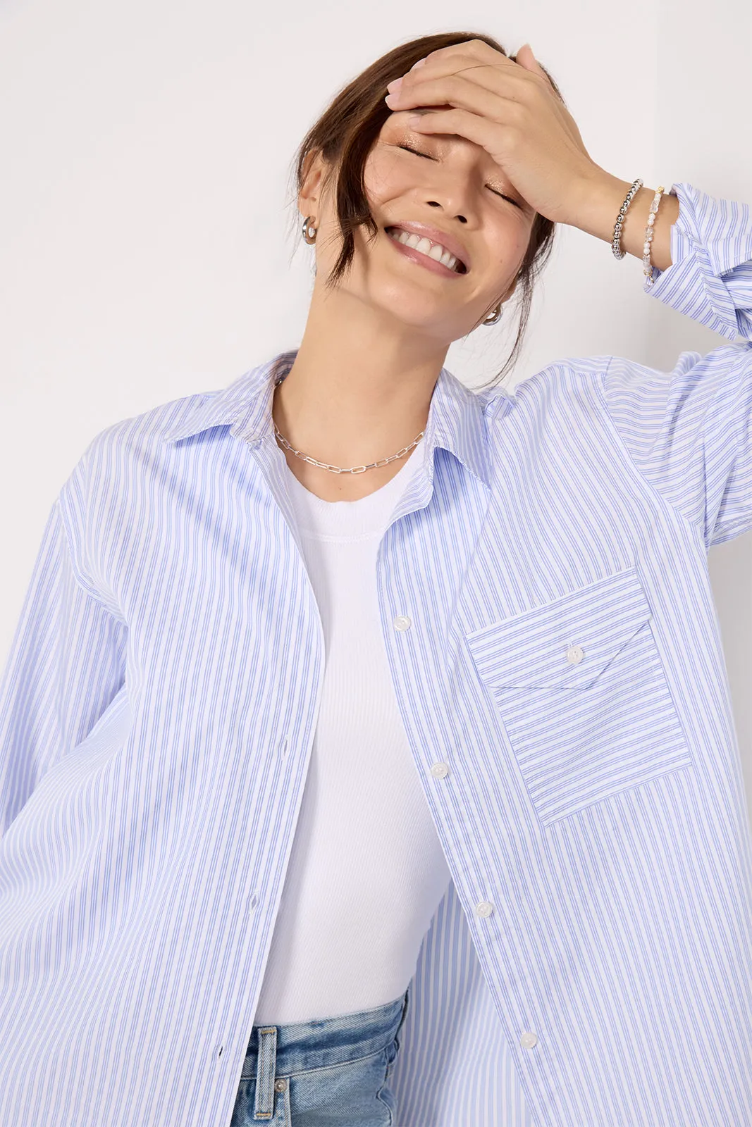 Shay Shirt