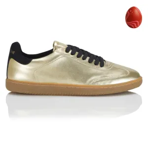 Sporty Trainer - Gold