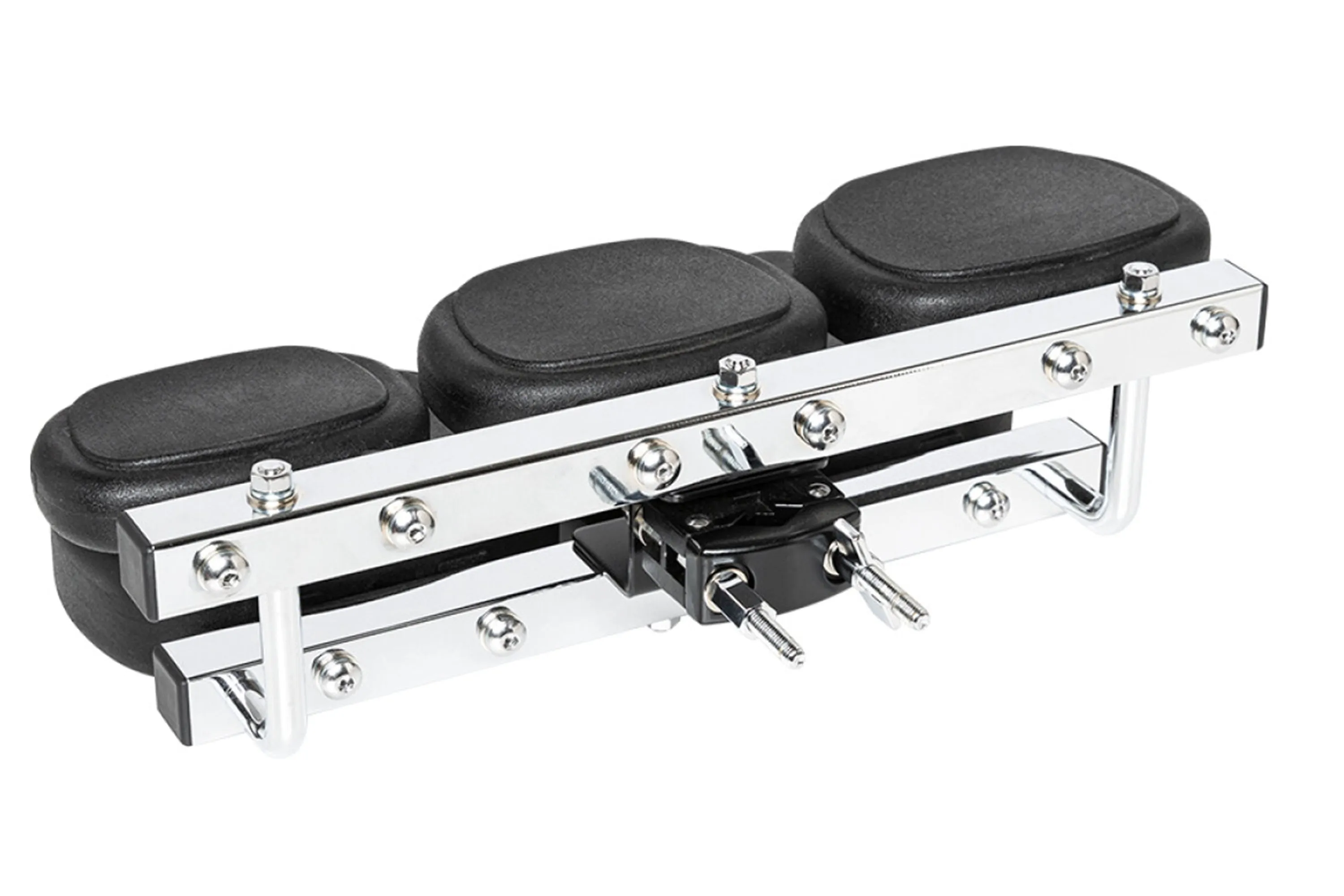 Stagg WB-SET 5S Synthetic Temple Block Set - 5 Piece