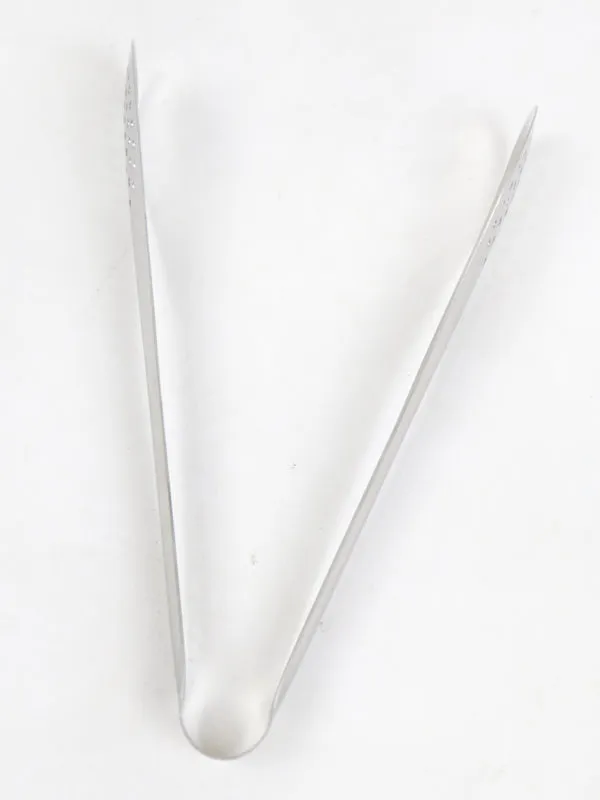 Stainless Steel Kitchen Tong 01 - Large