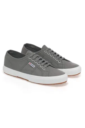 Superga 2750 Cotu Classic S000010 Grey Sage M38 Trainer