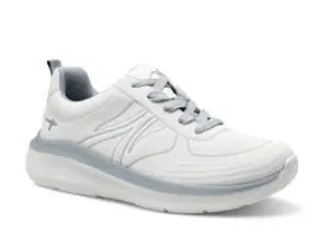 Tamaris Womens blue Trainers 8-83723-44