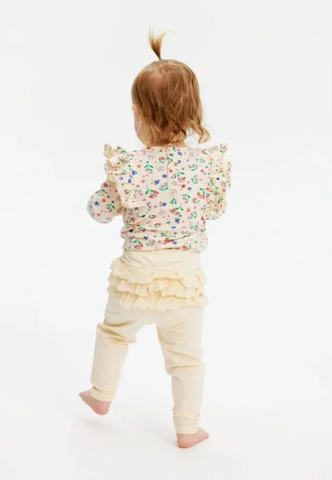 The New Jeri Legging