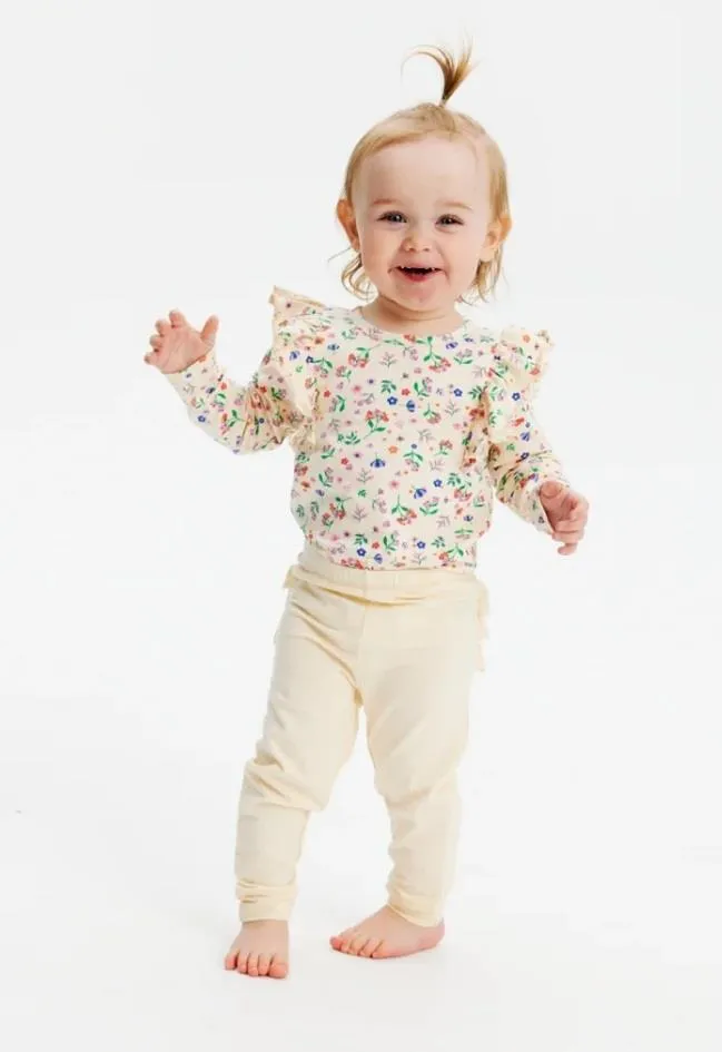 The New Jeri Legging