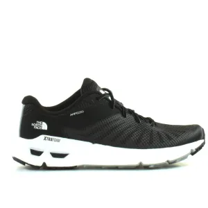 The North Face Ampezzo Womens Black Trainers